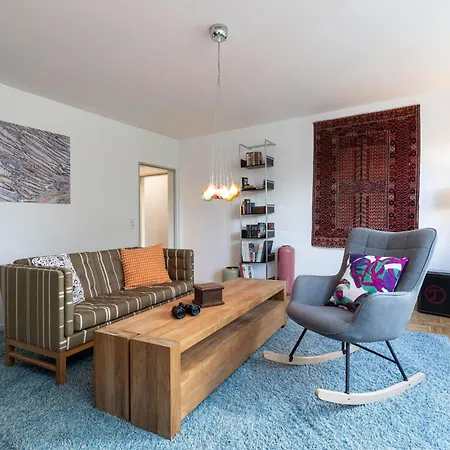Apartament Treibholz