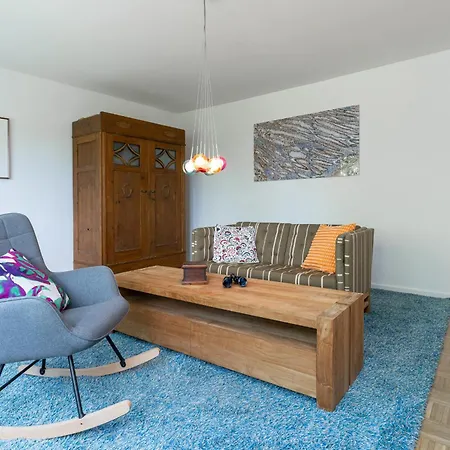 Apartament Treibholz Schönberg in Holstein