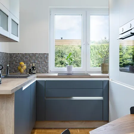 Apartament Treibholz