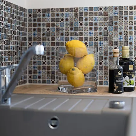 Treibholz Apartament Schönberg in Holstein