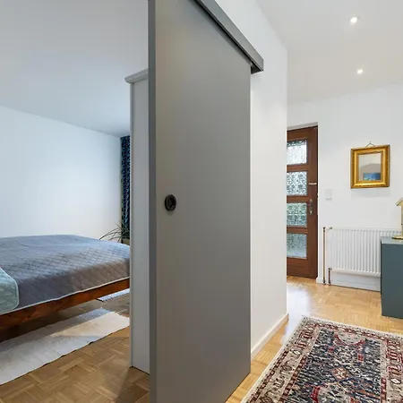 Treibholz Apartament