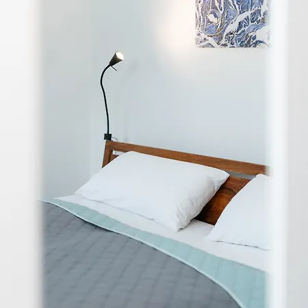 Treibholz Apartament