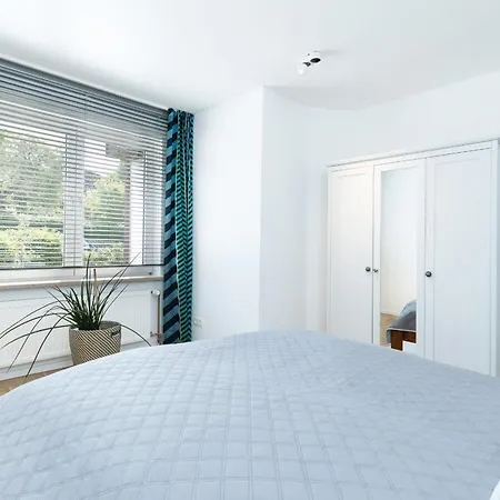 Treibholz Apartament