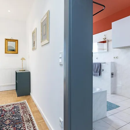 Treibholz Apartament Schönberg in Holstein