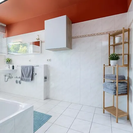 Treibholz Apartament Schönberg in Holstein