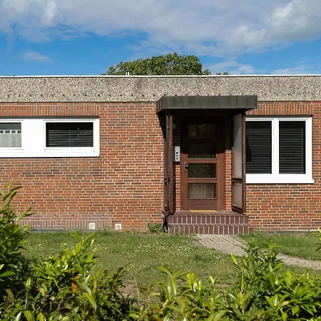 Treibholz Apartament