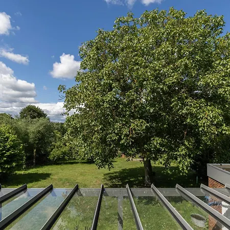 Treibholz Apartament Schönberg in Holstein