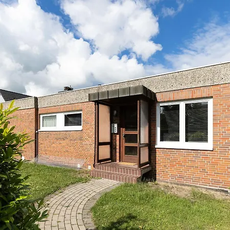 Treibholz Apartament Schönberg in Holstein